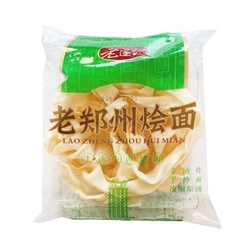 老遂记 烩面 上汤牛肉味 单包装 115g