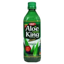 OKF Aloe Vera Drink Original 500ml
