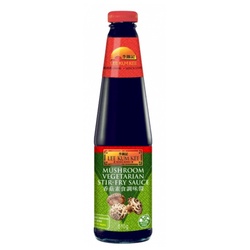 LEE KUM KEE Pilze Vegetarische Rührbratensoße 510g
