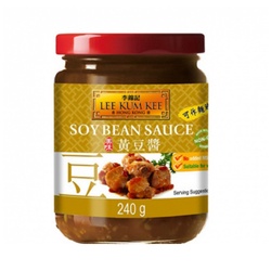 LEE KUM KEE Sojabohnenpaste 240g