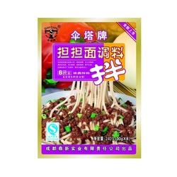 SanTa Nudelsauce DanDan-Nudeln 240g