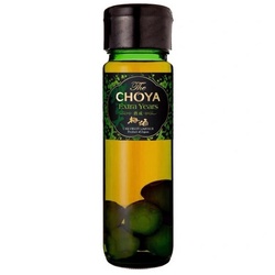 CHOYA Extra Years Ume-Likör mit Pflaumen 17%...