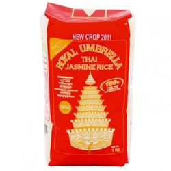 Royal Umbrella Thai Jasmin Rice 1kg