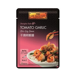 LEE KUM KEE Würzpaste für Garnelen & Tomaten 70g