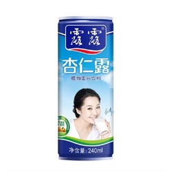 Lolo Mandelmilch 240ml