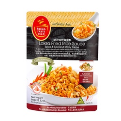 新加坡 百胜厨 叻沙味炒饭酱料 80g