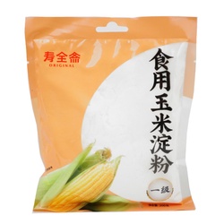 寿全斋 玉米淀粉 200g