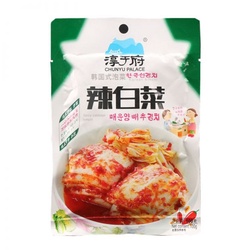 淳于府 韩式辣白菜 100g