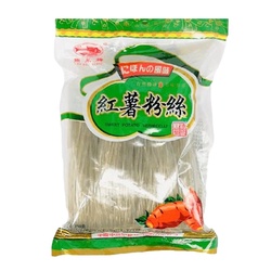鱼泉 红薯粉丝 350g