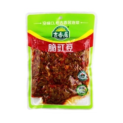 吉香居 脆豇豆 228g