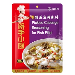 HaiDiLao Magic Cook Eingelegter...