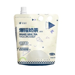 GYC Shaking-Milchtee mit geröstetem Schwarztee 53g