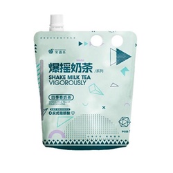 GYC Shaking-Milchtee Four Seasons Spring Oolong...