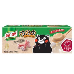 家乐 浓汤宝 猪骨浓汤口味 128g