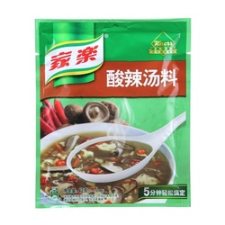 家乐 酸辣汤料 42g