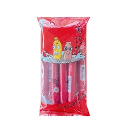 Wonderford Schinkenwurst 30g*9 Stäbchen