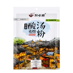 粉唯湘 苗家酸汤粉袋装 213g