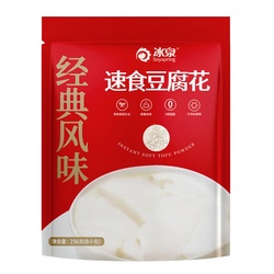 冰泉 速食豆腐花 192g