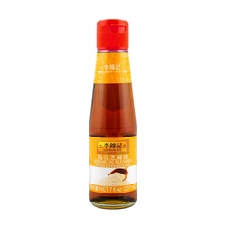 LEE KUM KEE Sesamöl (60%) 207ml