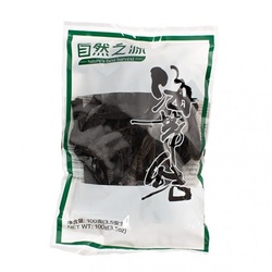 自然之源 海带结 100g