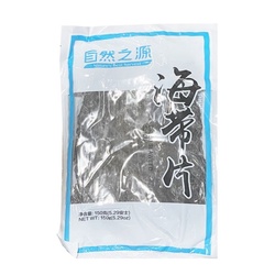 自然之源 海带片 150g