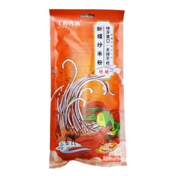 千粉西施 新疆炒米粉 爆辣 250g