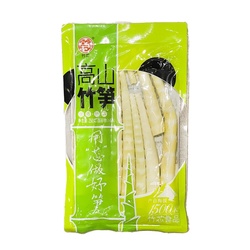 竹芯 野生箭竹 250g