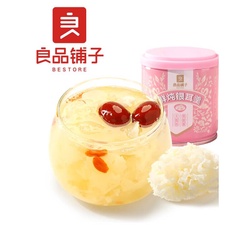 良品铺子 鲜炖银耳羹 200g