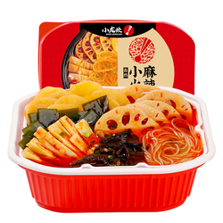 小龙坎 麻辣自热小火锅 245g