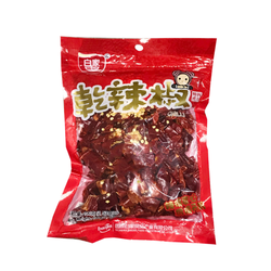 白家 干辣椒节 100g