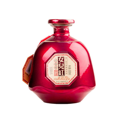 女儿红 来一坛黄酒 500ml