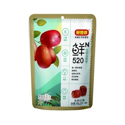 好想你 二级锁鲜去核红枣 60g