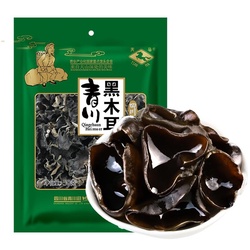 川珍 天马青川黑木耳 50g