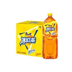 康师傅 冰红茶 2L