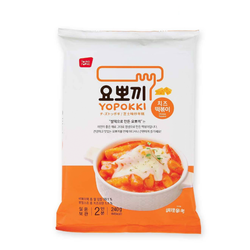 韩国 YOUNGPOONG 年糕 起司味 240g