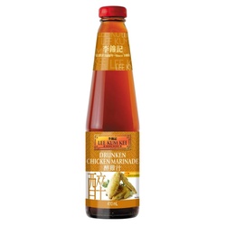 Lee Kum Kee Sauce für Betrunkenes Huhn 410ml