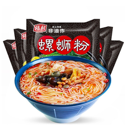 陈村 螺蛳粉米线 120g