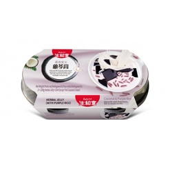 Sunity Kräutergelee Reis&Coconut 222g*2