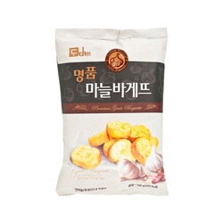 韩国进口 DADAM 蒜蓉迷你脆多士 90g