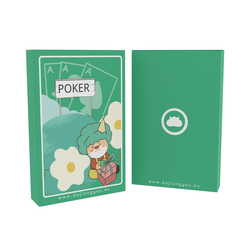 酱有好物 限定扑克牌