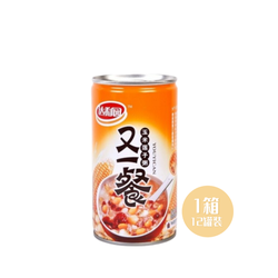达利园 玉米莲子粥 360g
