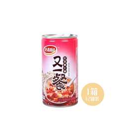 达利园 红豆薏仁粥 360g