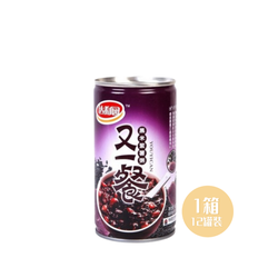 达利园 黑米紫薯粥 360g