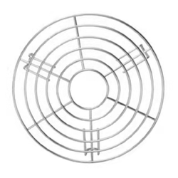 酱有好物 304不锈钢蒸架 20.5cm