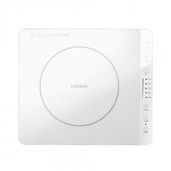 Konka Induction Cooker White