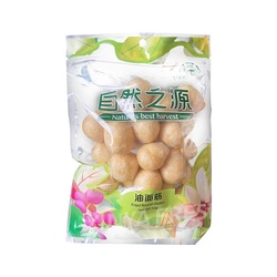 Nature's best harvest Gebratenes rundes Gluten 50g