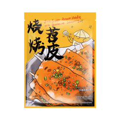 姜小闯 烧烤苕皮 480g