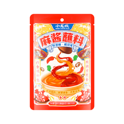Xiaolongkan Sesam-Sauce Würziges Aroma 100g