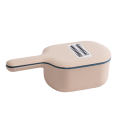 酱有好物 多功能刨丝器 肉粉色