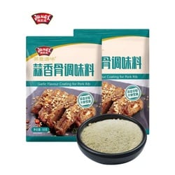 极美滋 蒜香骨调料 50g